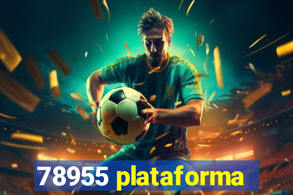 78955 plataforma